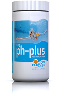 Cranpool ph-plus